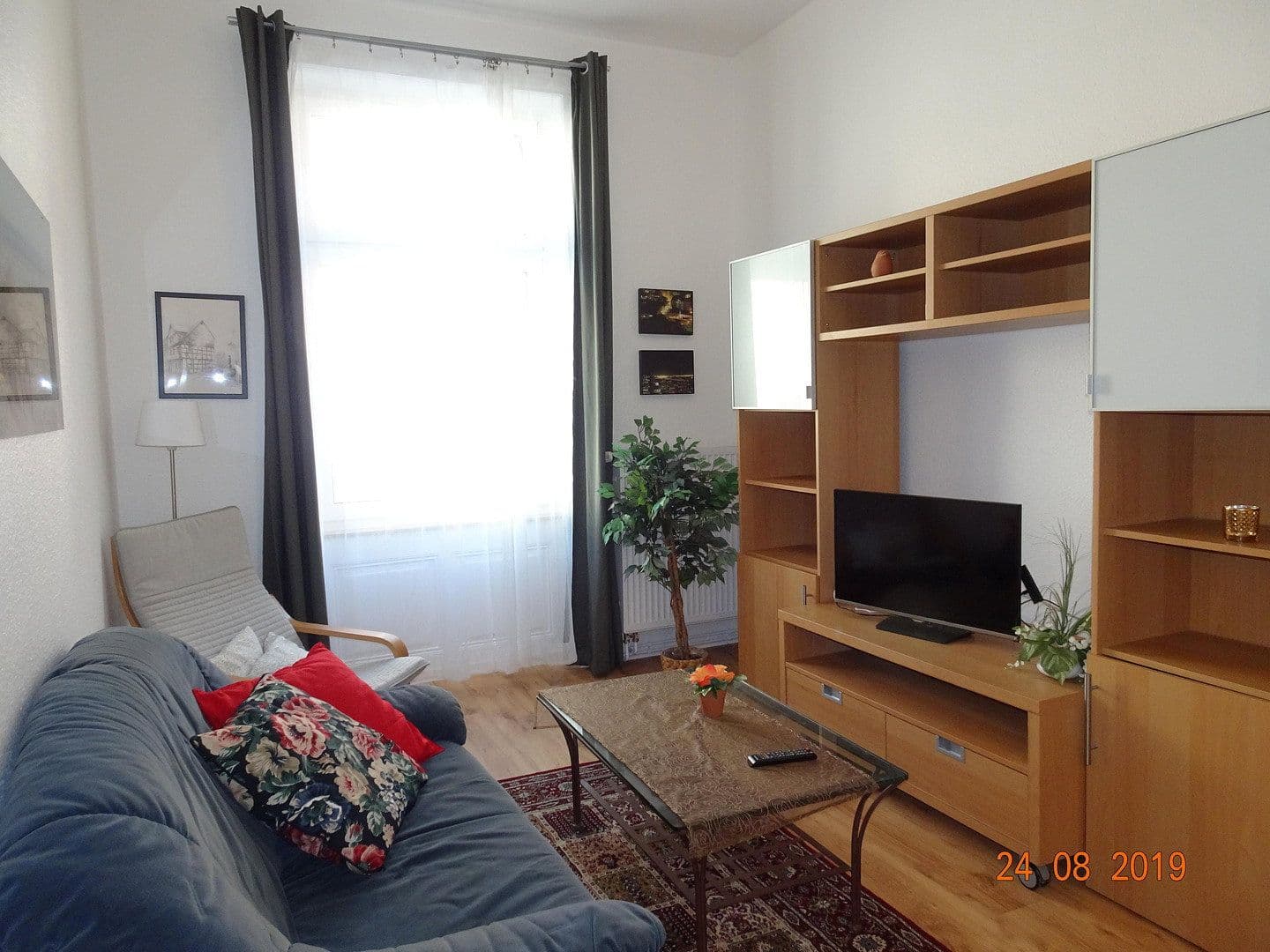 Prenájom bytu 2-izbový 54 m², Klappergasse 11, Frankfurt am Main, Hesensko Prenájom bytu 2-izbový 54 m², Klappergasse 11, Frankfurt am Main, Hesensko
