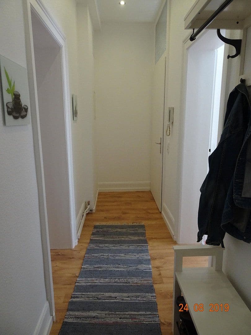 Prenájom bytu 2-izbový 54 m², Klappergasse 11, Frankfurt am Main, Hesensko Prenájom bytu 2-izbový 54 m², Klappergasse 11, Frankfurt am Main, Hesensko