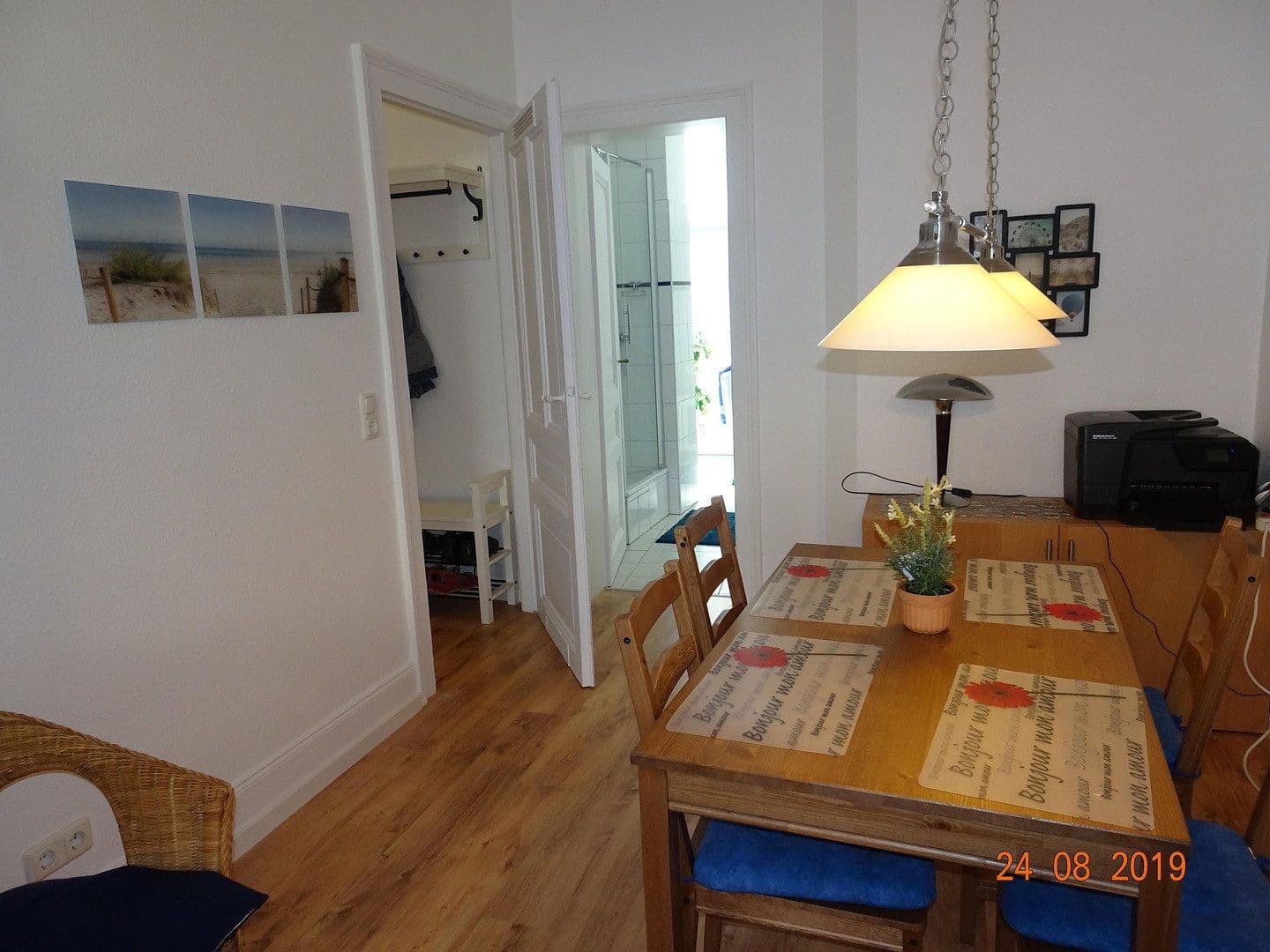 Prenájom bytu 2-izbový 54 m², Klappergasse 11, Frankfurt am Main, Hesensko Prenájom bytu 2-izbový 54 m², Klappergasse 11, Frankfurt am Main, Hesensko