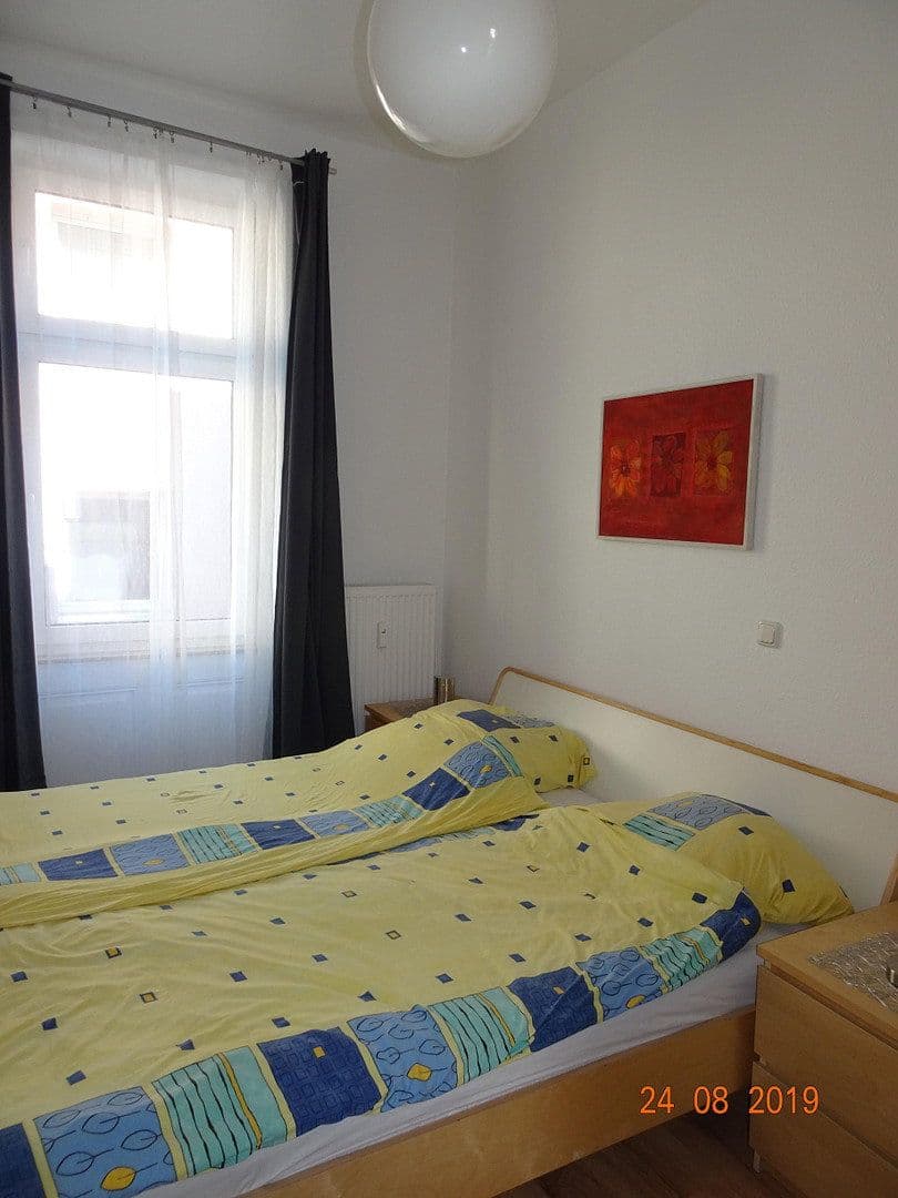 Prenájom bytu 2-izbový 54 m², Klappergasse 11, Frankfurt am Main, Hesensko Prenájom bytu 2-izbový 54 m², Klappergasse 11, Frankfurt am Main, Hesensko
