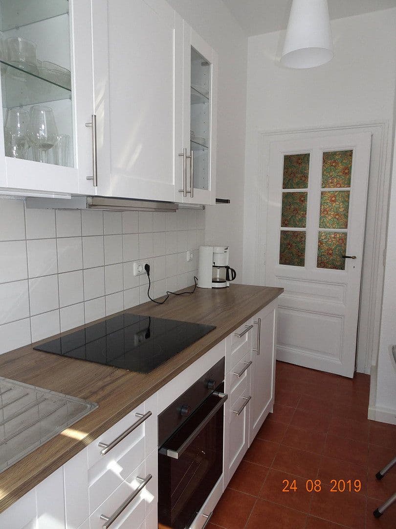 Prenájom bytu 2-izbový 54 m², Klappergasse 11, Frankfurt am Main, Hesensko Prenájom bytu 2-izbový 54 m², Klappergasse 11, Frankfurt am Main, Hesensko