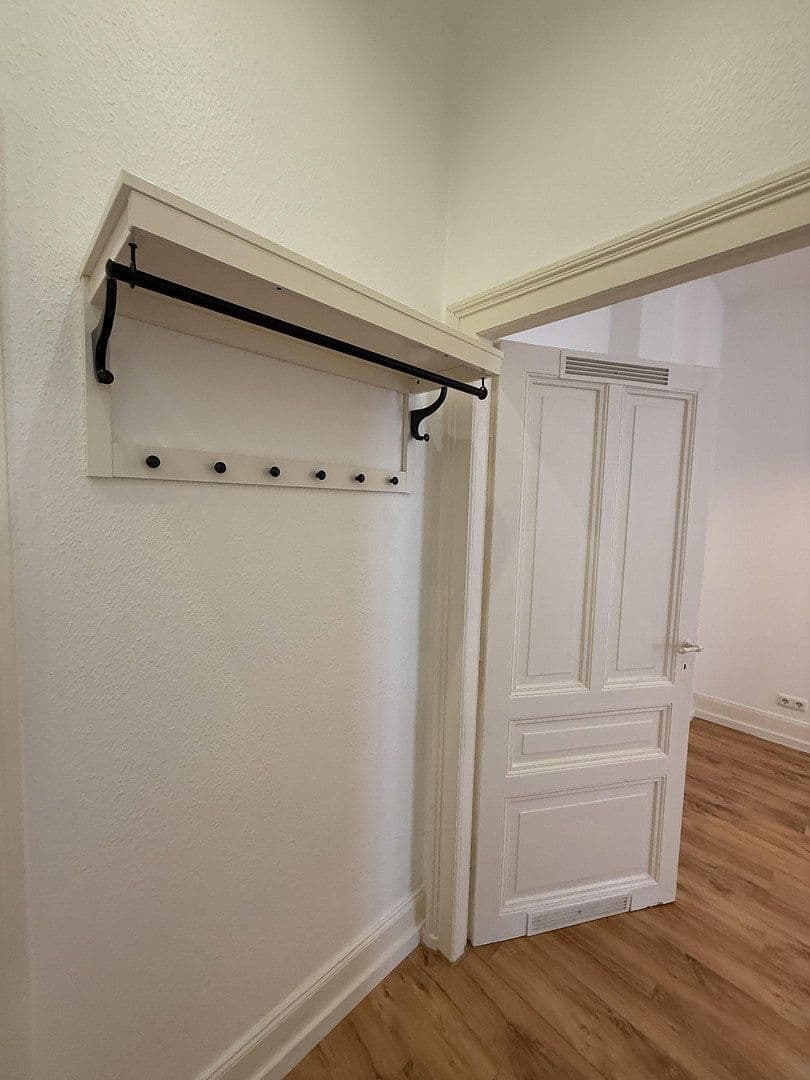 Prenájom bytu 2-izbový 54 m², Klappergasse 11, Frankfurt am Main, Hesensko Prenájom bytu 2-izbový 54 m², Klappergasse 11, Frankfurt am Main, Hesensko