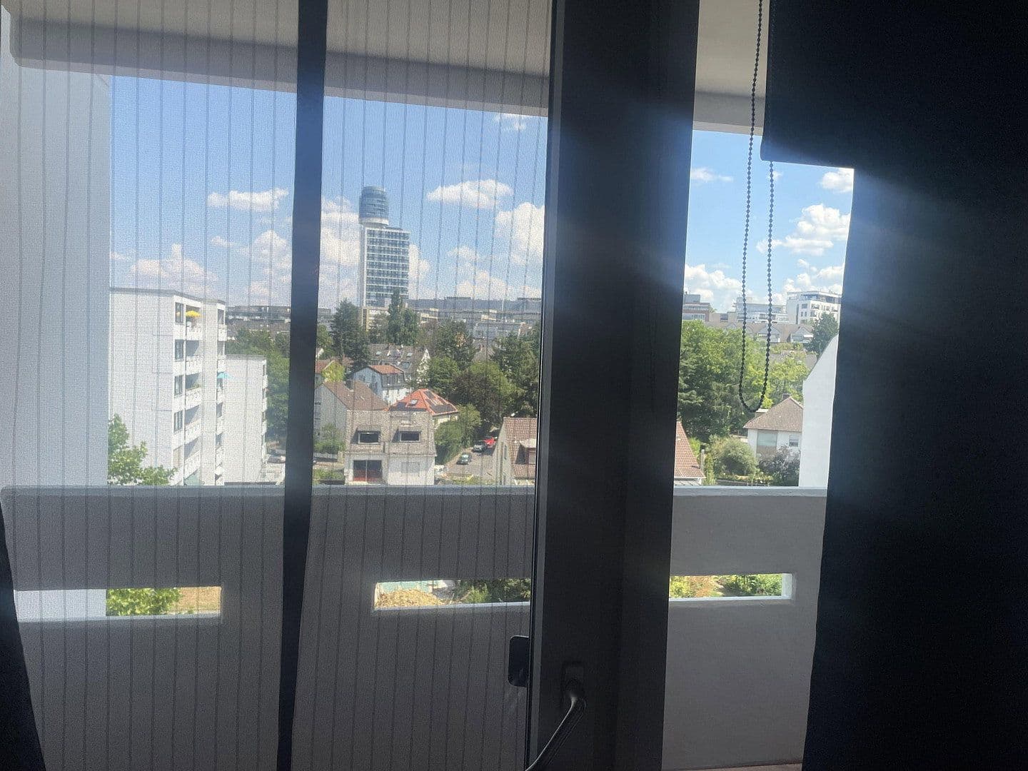Prenájom bytu 1-izbový 35 m², Mittlerer Hasenpfad 39, Frankfurt, Hesensko Prenájom bytu 1-izbový 35 m², Mittlerer Hasenpfad 39, Frankfurt, Hesensko