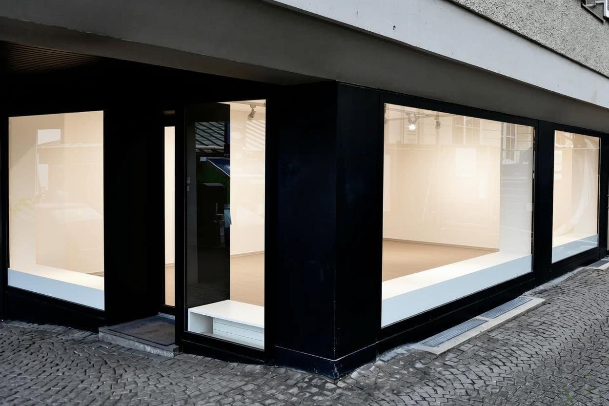 Prenájom nebytového priestoru 62 m², München, Bavorsko Prenájom nebytového priestoru 62 m², München, Bavorsko