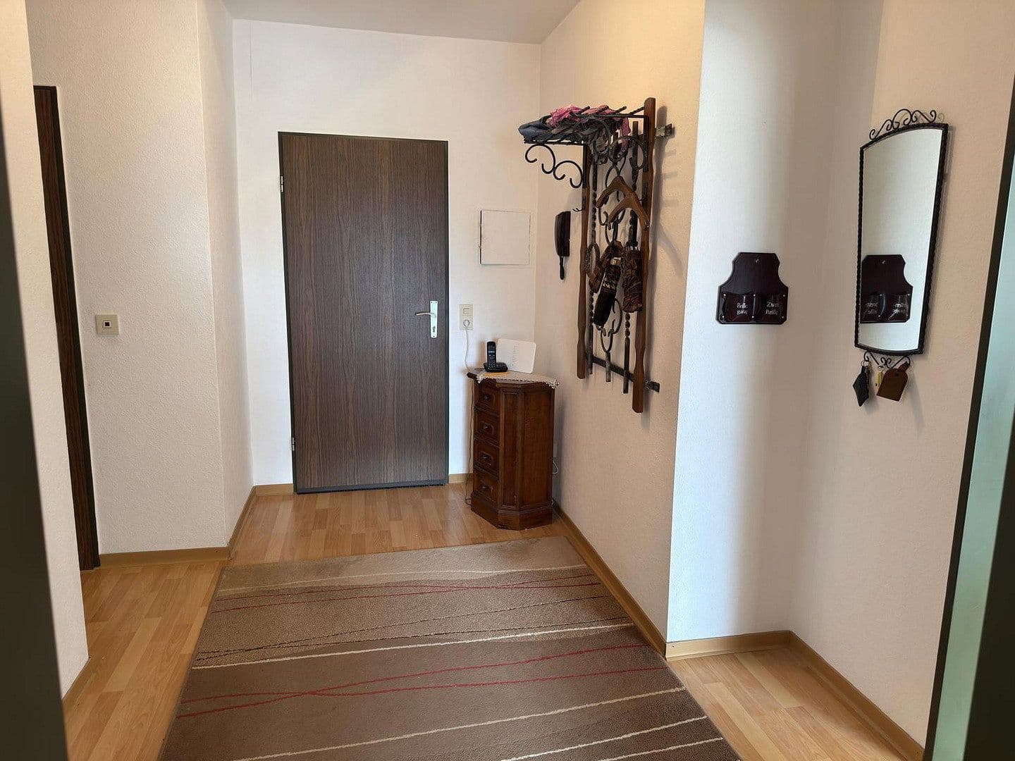 Prenájom bytu 2-izbový 66 m², Herford, Severné Porýnie - Westfálsko Prenájom bytu 2-izbový 66 m², Herford, Severné Porýnie - Westfálsko