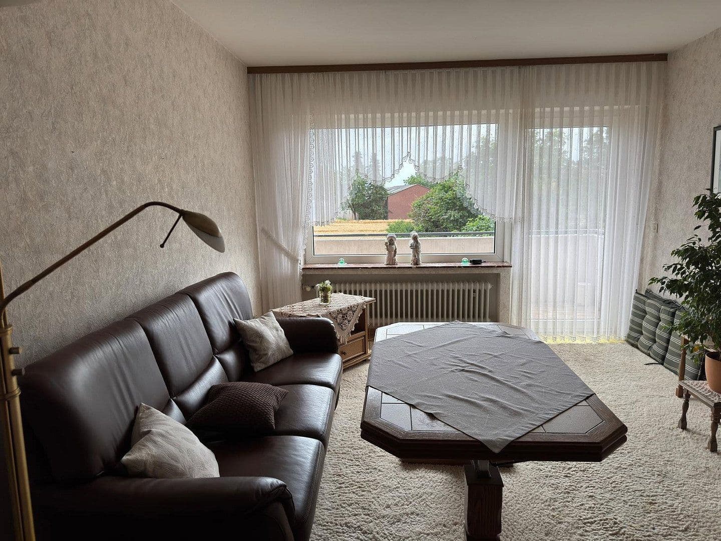 Prenájom bytu 2-izbový 66 m², Herford, Severné Porýnie - Westfálsko Prenájom bytu 2-izbový 66 m², Herford, Severné Porýnie - Westfálsko