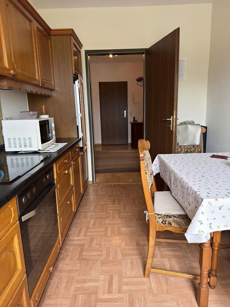Prenájom bytu 2-izbový 66 m², Herford, Severné Porýnie - Westfálsko Prenájom bytu 2-izbový 66 m², Herford, Severné Porýnie - Westfálsko
