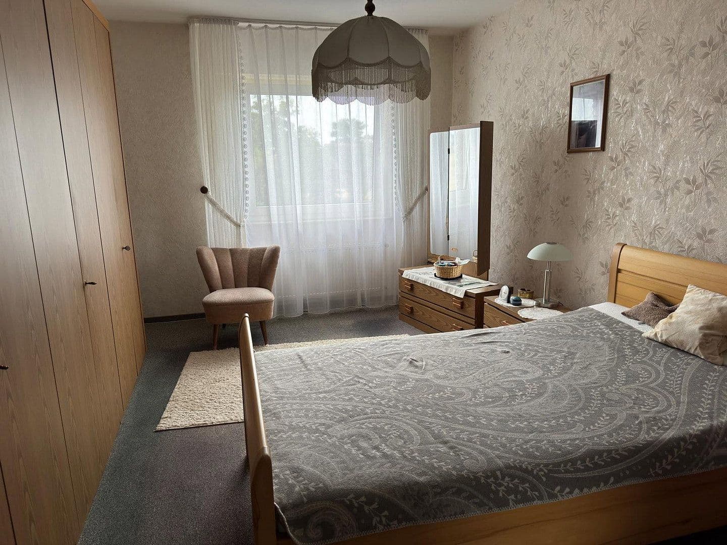 Prenájom bytu 2-izbový 66 m², Herford, Severné Porýnie - Westfálsko Prenájom bytu 2-izbový 66 m², Herford, Severné Porýnie - Westfálsko