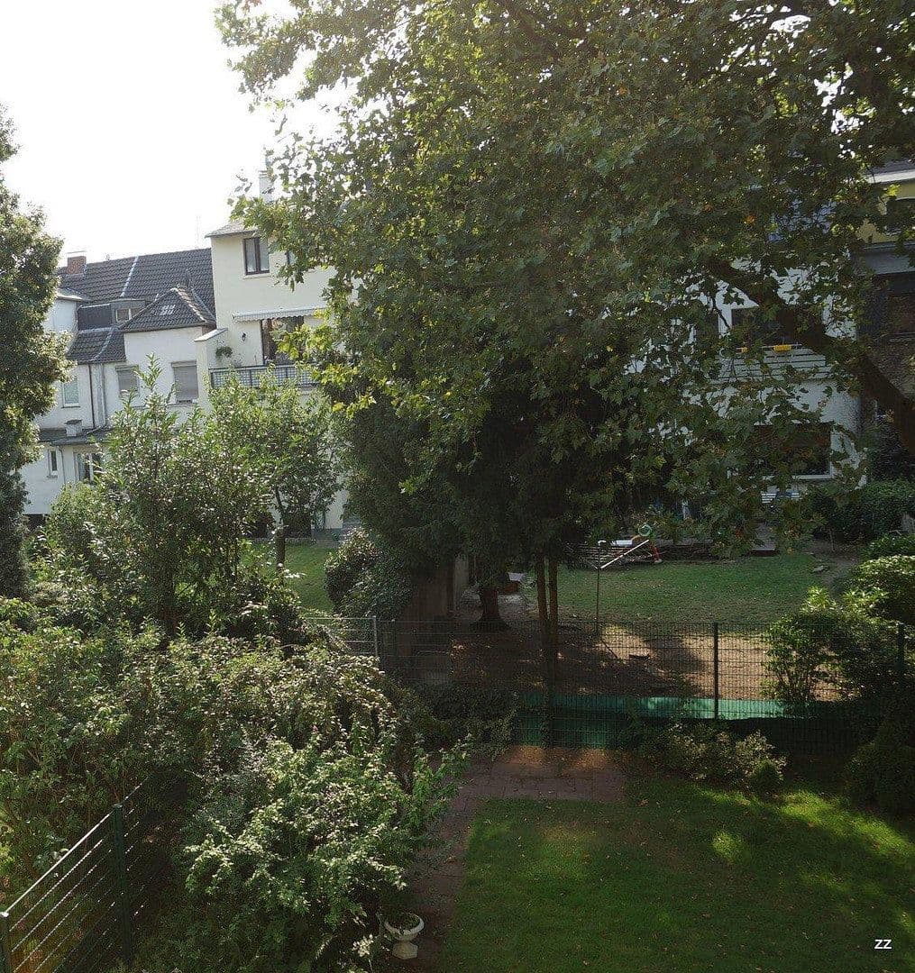 Prenájom bytu 3-izbový 65 m², Prinzenstr. 65, Duisburg, Severné Porýnie - Westfálsko Prenájom bytu 3-izbový 65 m², Prinzenstr. 65, Duisburg, Severné Porýnie - Westfálsko