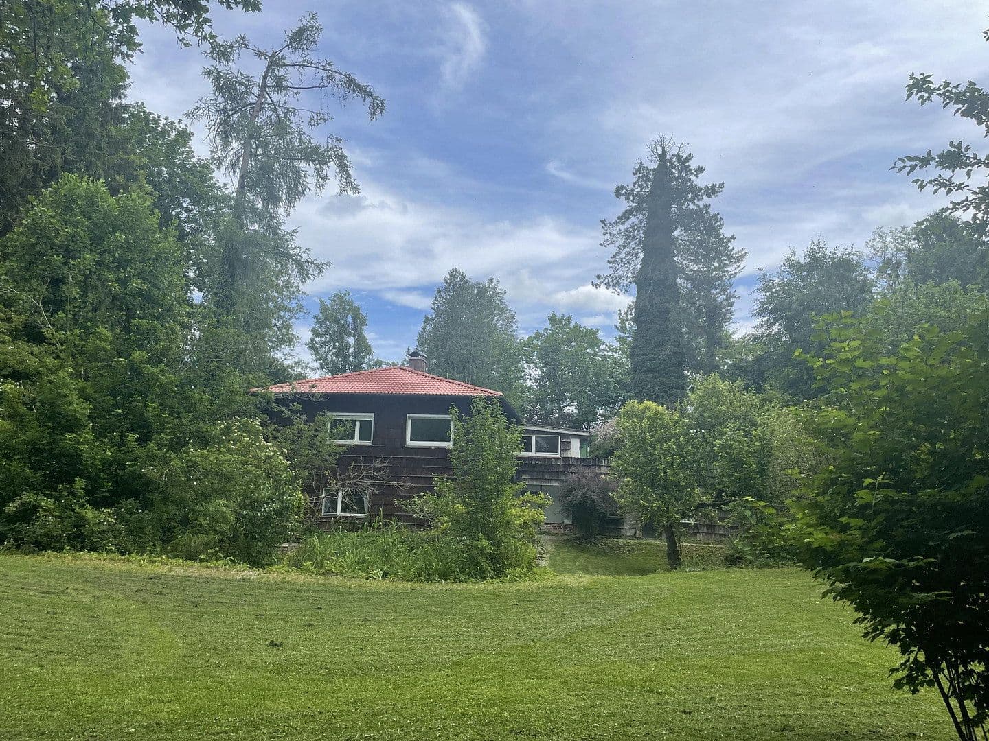 Predaj domu 176 m², pozemok 3.863 m², Weilheim, Bavorsko Predaj domu 176 m², pozemok 3.863 m², Weilheim, Bavorsko