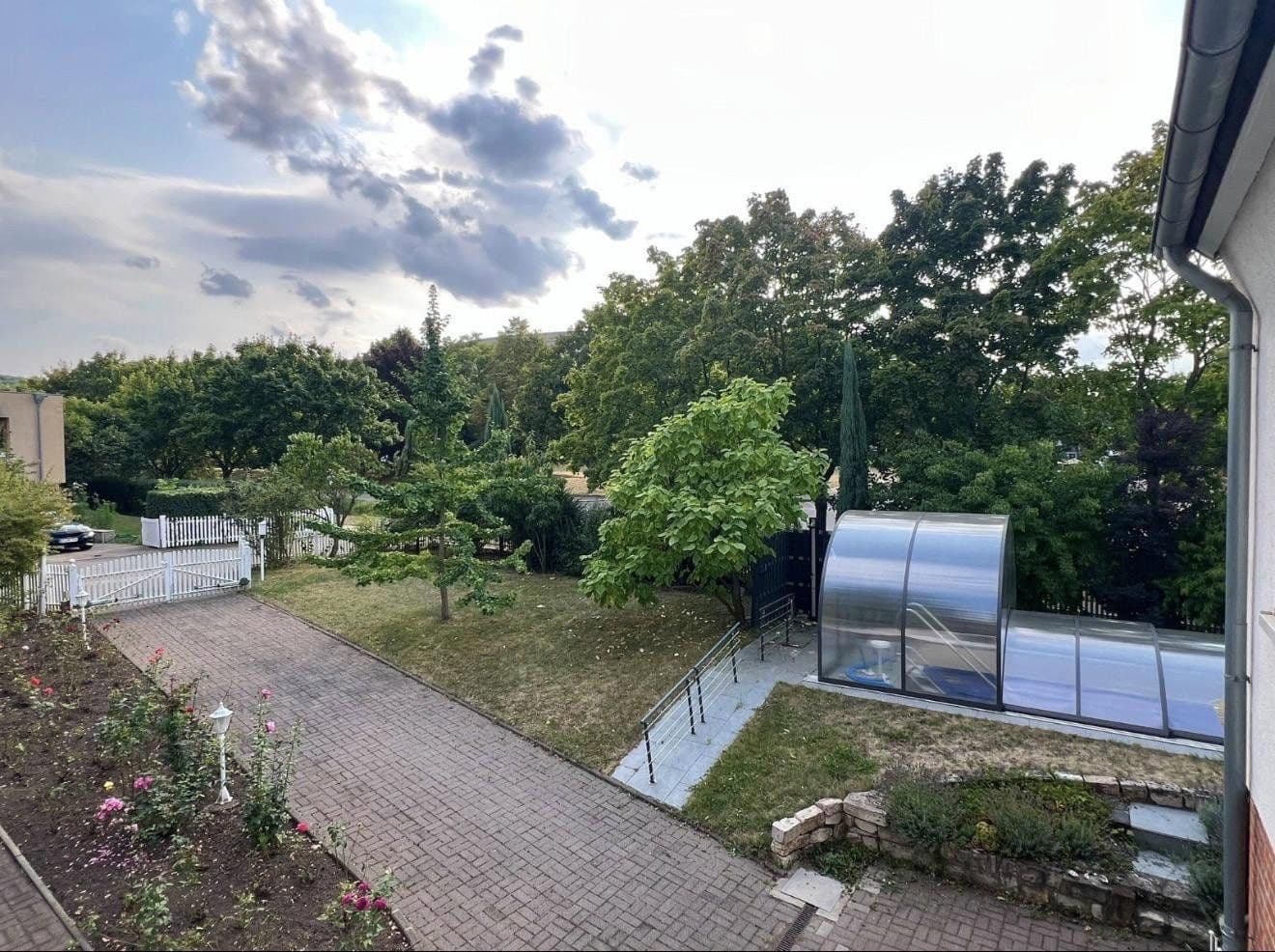 Predaj domu 144 m², pozemok 907 m², Erfurt, Durínsko Predaj domu 144 m², pozemok 907 m², Erfurt, Durínsko