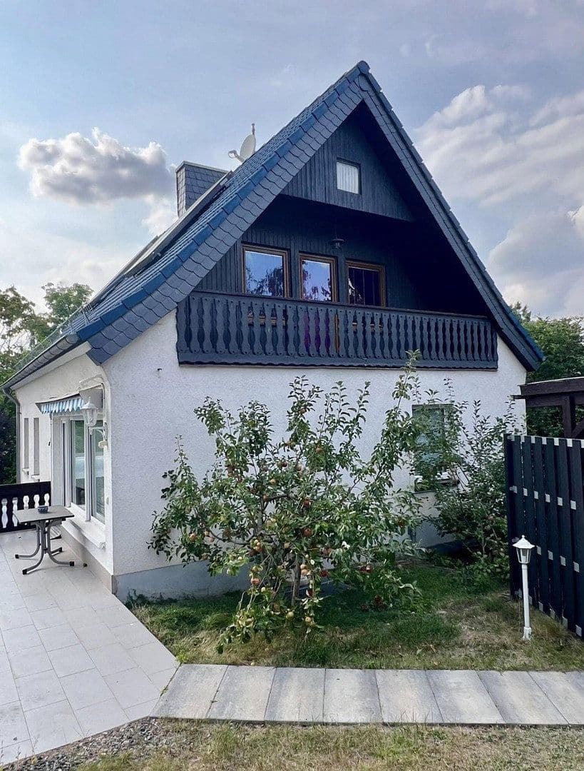 Predaj domu 144 m², pozemok 907 m², Erfurt, Durínsko Predaj domu 144 m², pozemok 907 m², Erfurt, Durínsko
