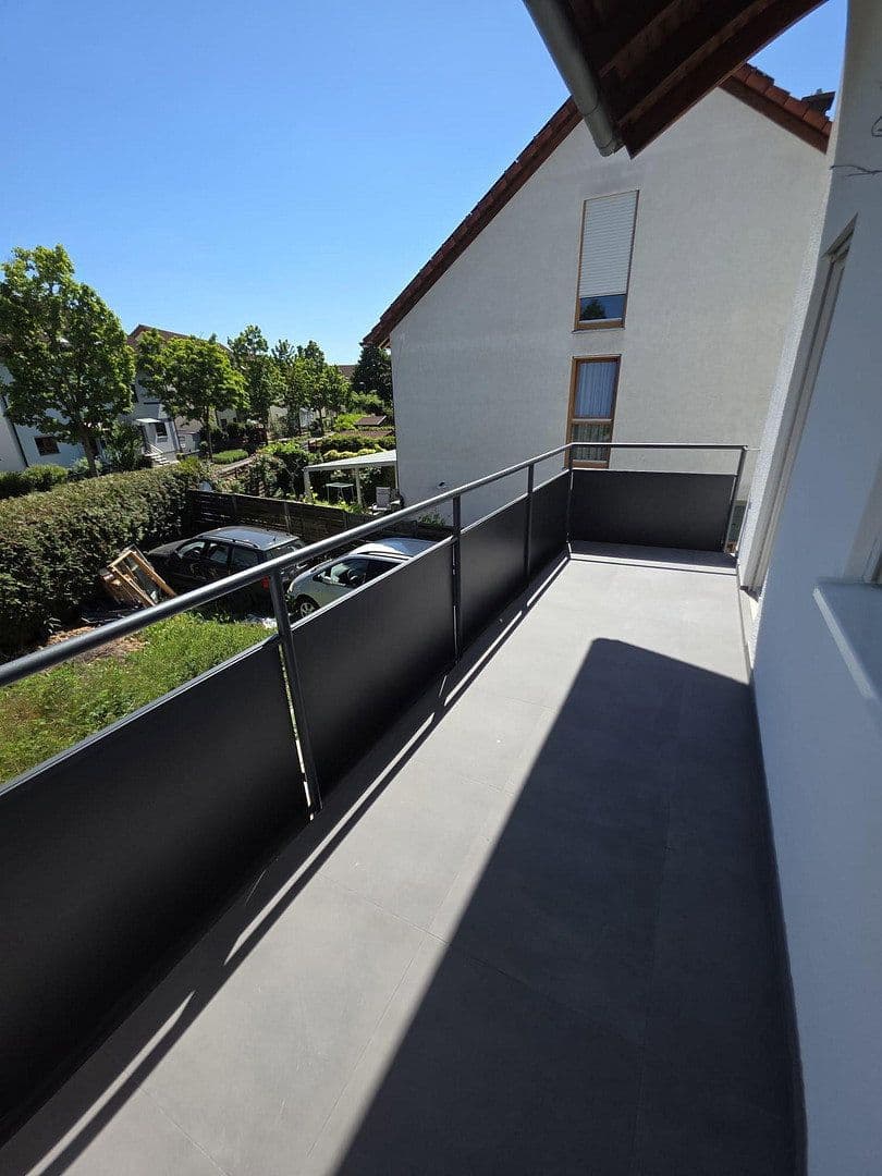 Prenájom domu 120 m², pozemok 212 m², Bad Friedrichshall, Bádensko-Wurttembersko Prenájom domu 120 m², pozemok 212 m², Bad Friedrichshall, Bádensko-Wurttembersko