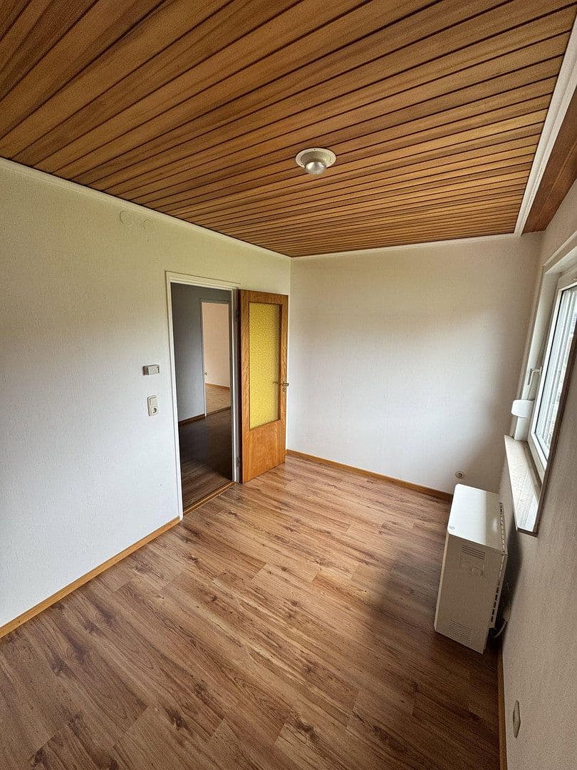 Predaj domu 125 m², pozemok 175 m², Stuhr, Dolné Sasko Predaj domu 125 m², pozemok 175 m², Stuhr, Dolné Sasko