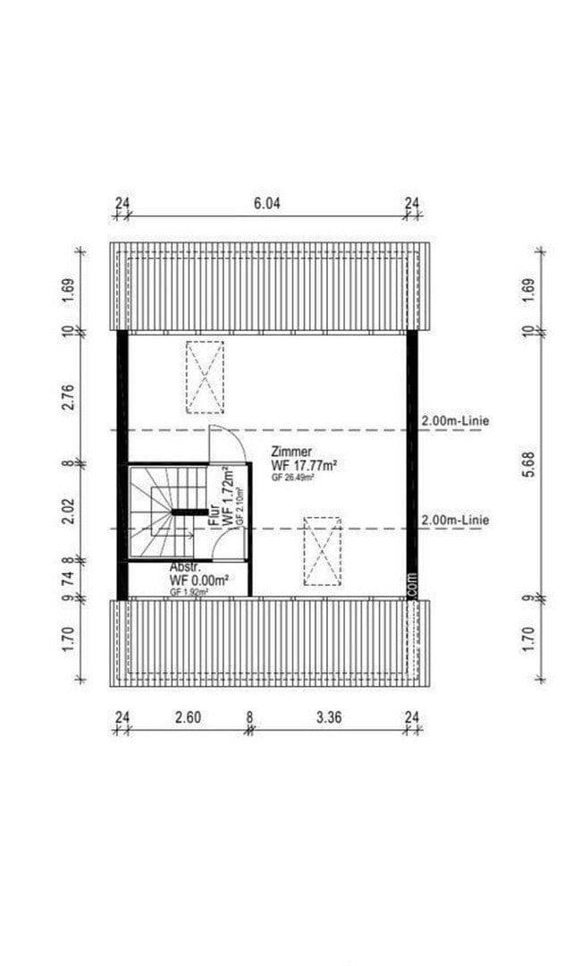 Predaj domu 125 m², pozemok 175 m², Stuhr, Dolné Sasko Predaj domu 125 m², pozemok 175 m², Stuhr, Dolné Sasko