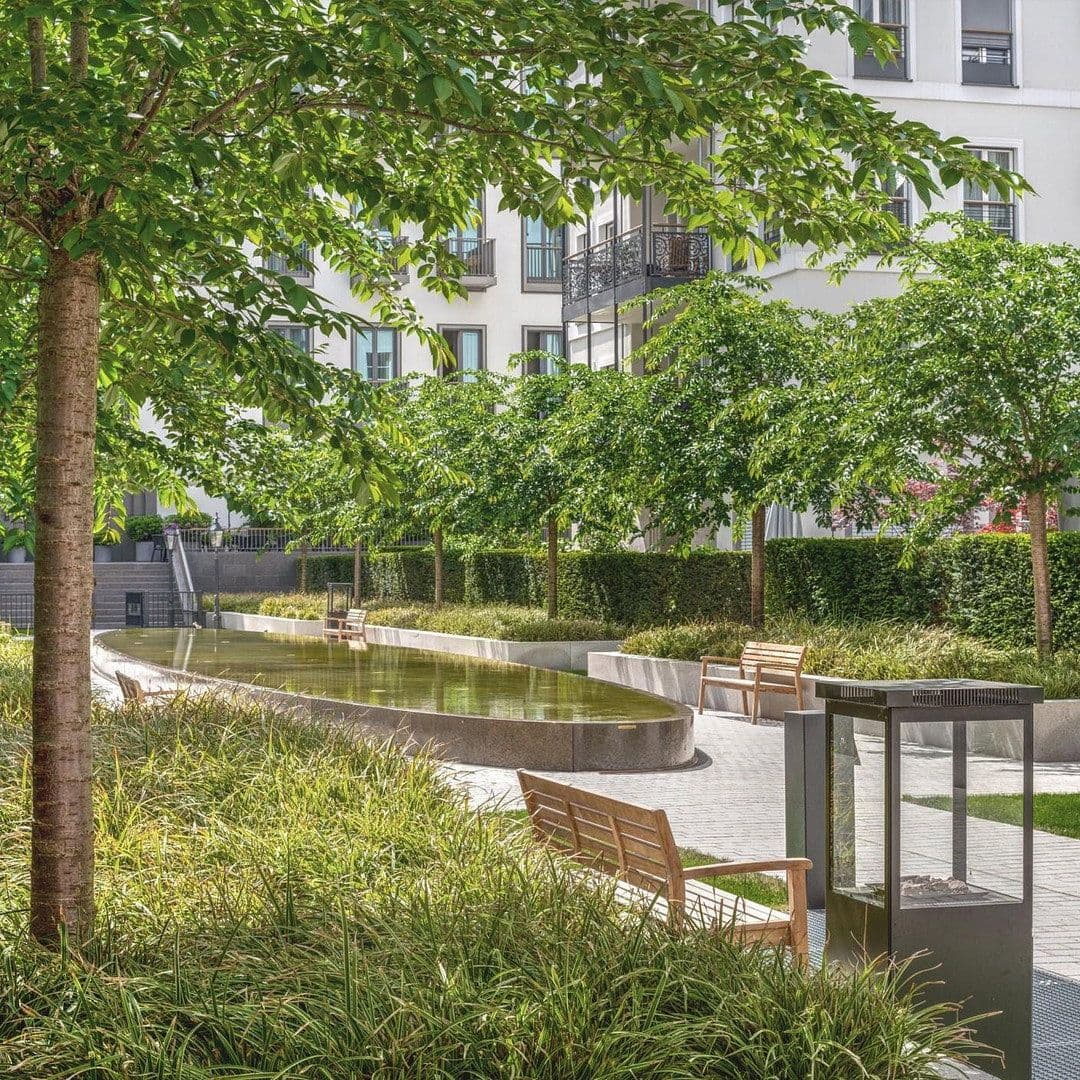 Prenájom bytu 2-izbový 84 m², Ratinger Straße 1, Düsseldorf, Severné Porýnie - Westfálsko Prenájom bytu 2-izbový 84 m², Ratinger Straße 1, Düsseldorf, Severné Porýnie - Westfálsko