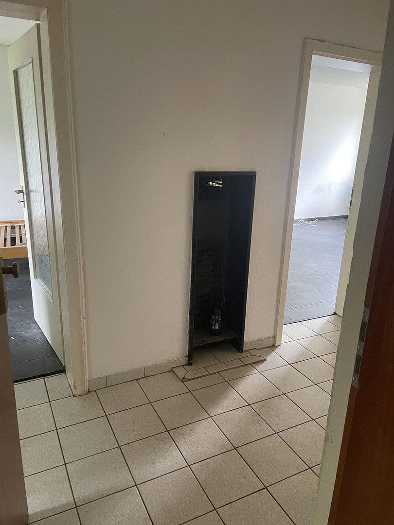 Prenájom bytu 2-izbový 58 m², Ahornweg X, Köln, Severné Porýnie - Westfálsko Prenájom bytu 2-izbový 58 m², Ahornweg X, Köln, Severné Porýnie - Westfálsko