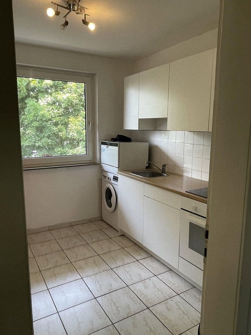 Prenájom bytu 2-izbový 58 m², Ahornweg X, Köln, Severné Porýnie - Westfálsko Prenájom bytu 2-izbový 58 m², Ahornweg X, Köln, Severné Porýnie - Westfálsko