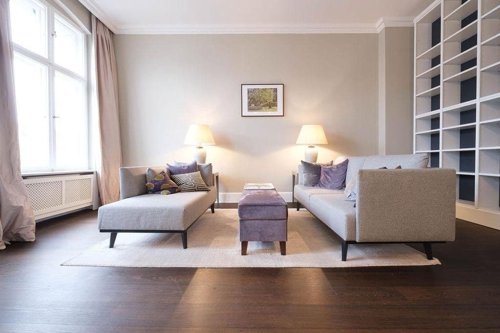 Prenájom bytu 3-izbový 71 m², Berlin, Berlín Prenájom bytu 3-izbový 71 m², Berlin, Berlín