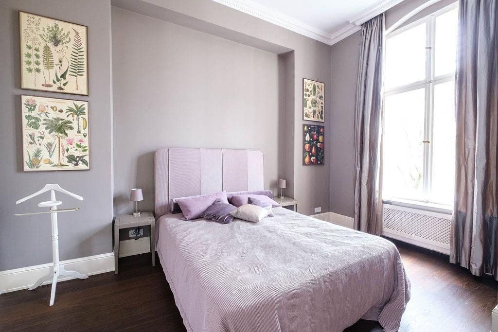 Prenájom bytu 3-izbový 71 m², Berlin, Berlín Prenájom bytu 3-izbový 71 m², Berlin, Berlín