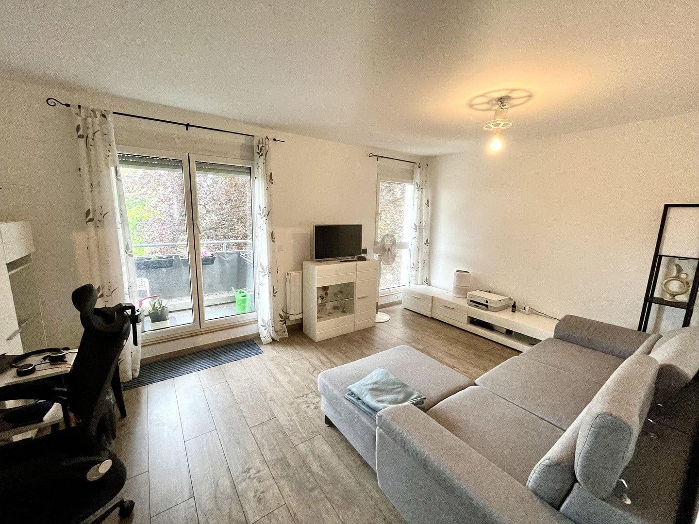 Prenájom bytu 2-izbový 51 m², Heilbronner Straße 8, Ludwigsburg, Bádensko-Wurttembersko Prenájom bytu 2-izbový 51 m², Heilbronner Straße 8, Ludwigsburg, Bádensko-Wurttembersko