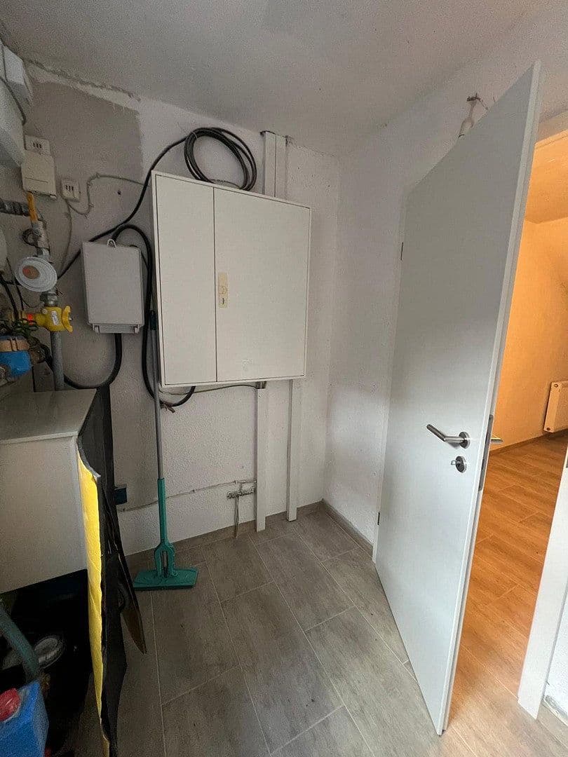 Predaj domu 159 m², pozemok 277 m², Kelsterbach, Hesensko Predaj domu 159 m², pozemok 277 m², Kelsterbach, Hesensko