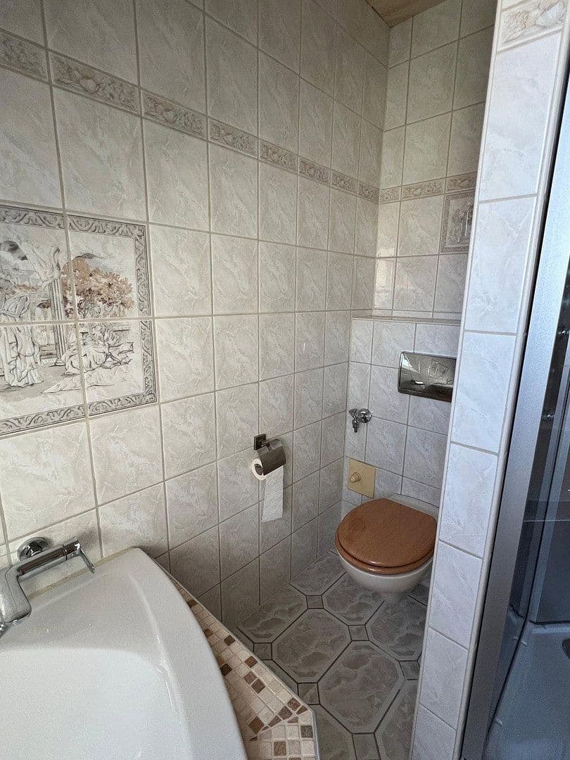 Predaj domu 159 m², pozemok 277 m², Kelsterbach, Hesensko Predaj domu 159 m², pozemok 277 m², Kelsterbach, Hesensko