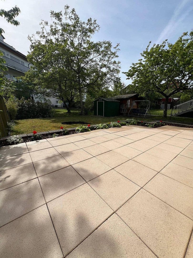 Predaj domu 159 m², pozemok 277 m², Kelsterbach, Hesensko Predaj domu 159 m², pozemok 277 m², Kelsterbach, Hesensko