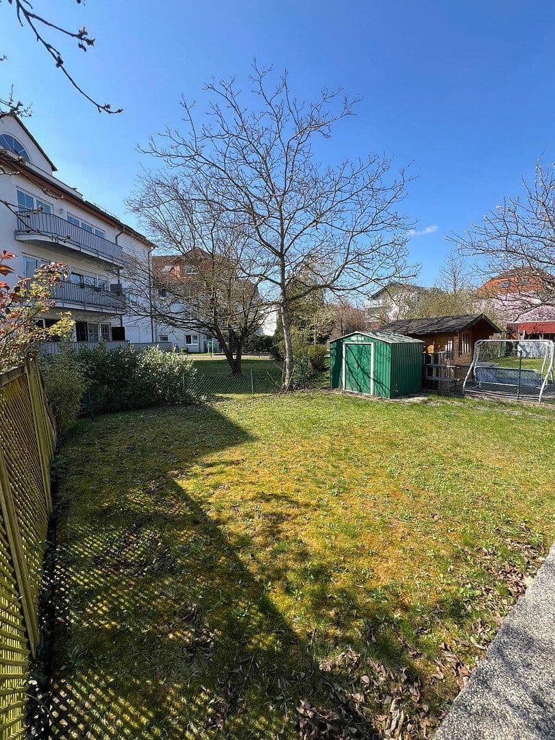 Predaj domu 159 m², pozemok 277 m², Kelsterbach, Hesensko Predaj domu 159 m², pozemok 277 m², Kelsterbach, Hesensko