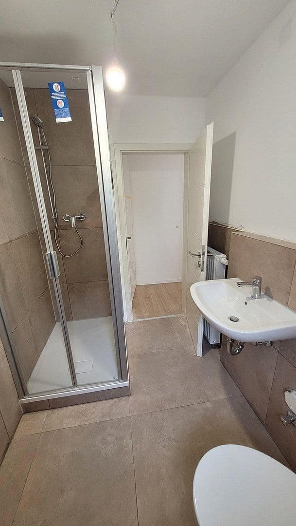 Prenájom bytu 2-izbový 57 m², Feuerbachstraße, Ansbach, Bavorsko Prenájom bytu 2-izbový 57 m², Feuerbachstraße, Ansbach, Bavorsko