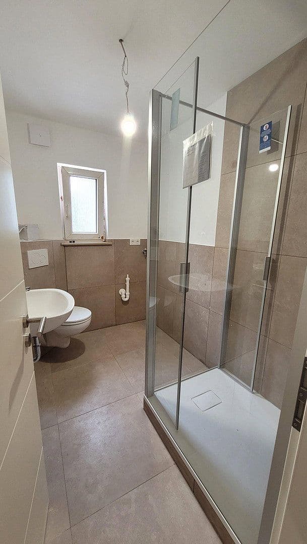 Prenájom bytu 2-izbový 57 m², Feuerbachstraße, Ansbach, Bavorsko Prenájom bytu 2-izbový 57 m², Feuerbachstraße, Ansbach, Bavorsko