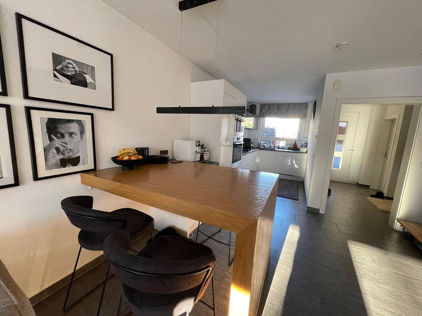 Prenájom domu 149 m², pozemok 284 m², Kirchstr. 10 b, Landsberied, Bavorsko Prenájom domu 149 m², pozemok 284 m², Kirchstr. 10 b, Landsberied, Bavorsko