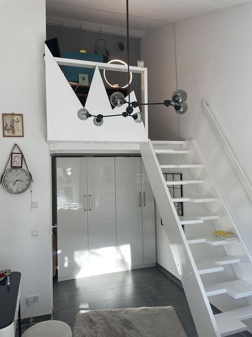 Prenájom domu 149 m², pozemok 284 m², Kirchstr. 10 b, Landsberied, Bavorsko Prenájom domu 149 m², pozemok 284 m², Kirchstr. 10 b, Landsberied, Bavorsko
