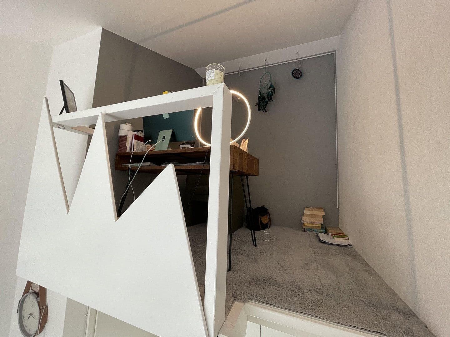 Prenájom domu 149 m², pozemok 284 m², Kirchstr. 10 b, Landsberied, Bavorsko Prenájom domu 149 m², pozemok 284 m², Kirchstr. 10 b, Landsberied, Bavorsko
