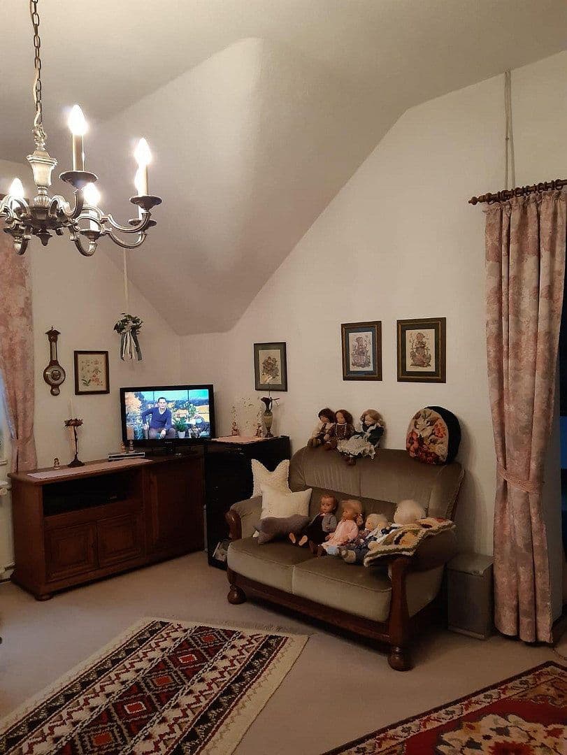 Predaj domu 475 m², Kaiserstr. 10, Plettenberg, Severné Porýnie - Westfálsko Predaj domu 475 m², Kaiserstr. 10, Plettenberg, Severné Porýnie - Westfálsko