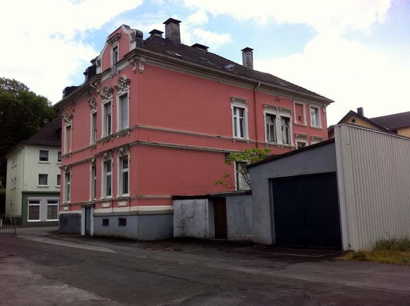 Predaj domu 475 m², Kaiserstr. 10, Plettenberg, Severné Porýnie - Westfálsko Predaj domu 475 m², Kaiserstr. 10, Plettenberg, Severné Porýnie - Westfálsko