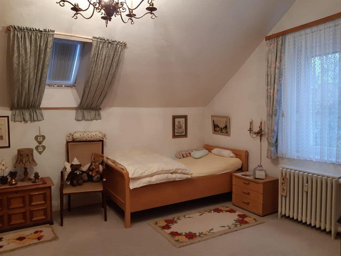 Predaj domu 475 m², Kaiserstr. 10, Plettenberg, Severné Porýnie - Westfálsko Predaj domu 475 m², Kaiserstr. 10, Plettenberg, Severné Porýnie - Westfálsko