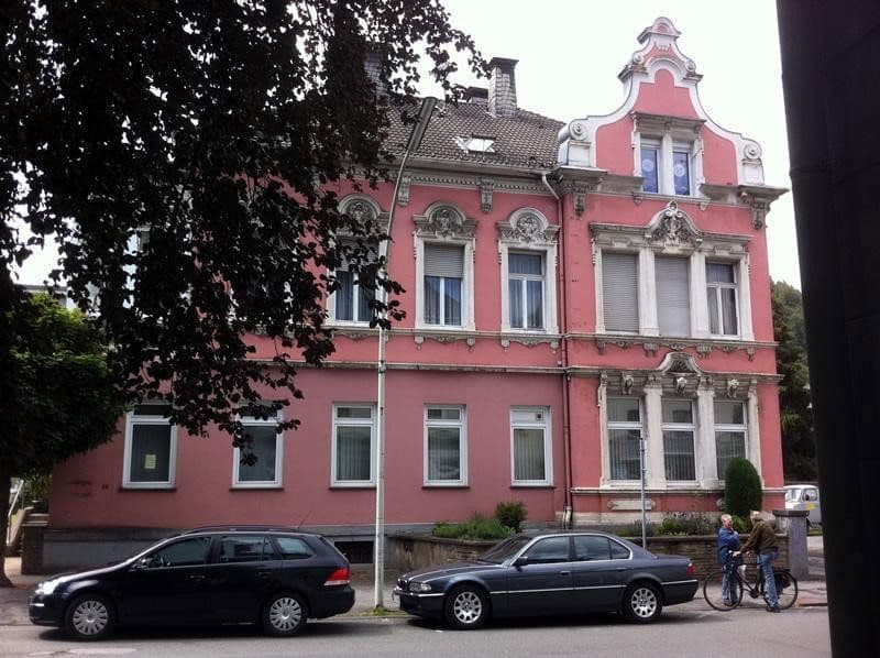 Predaj domu 475 m², Kaiserstr. 10, Plettenberg, Severné Porýnie - Westfálsko Predaj domu 475 m², Kaiserstr. 10, Plettenberg, Severné Porýnie - Westfálsko