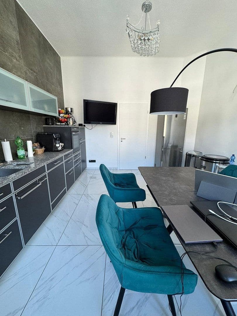 Predaj domu 475 m², Kaiserstr. 10, Plettenberg, Severné Porýnie - Westfálsko Predaj domu 475 m², Kaiserstr. 10, Plettenberg, Severné Porýnie - Westfálsko