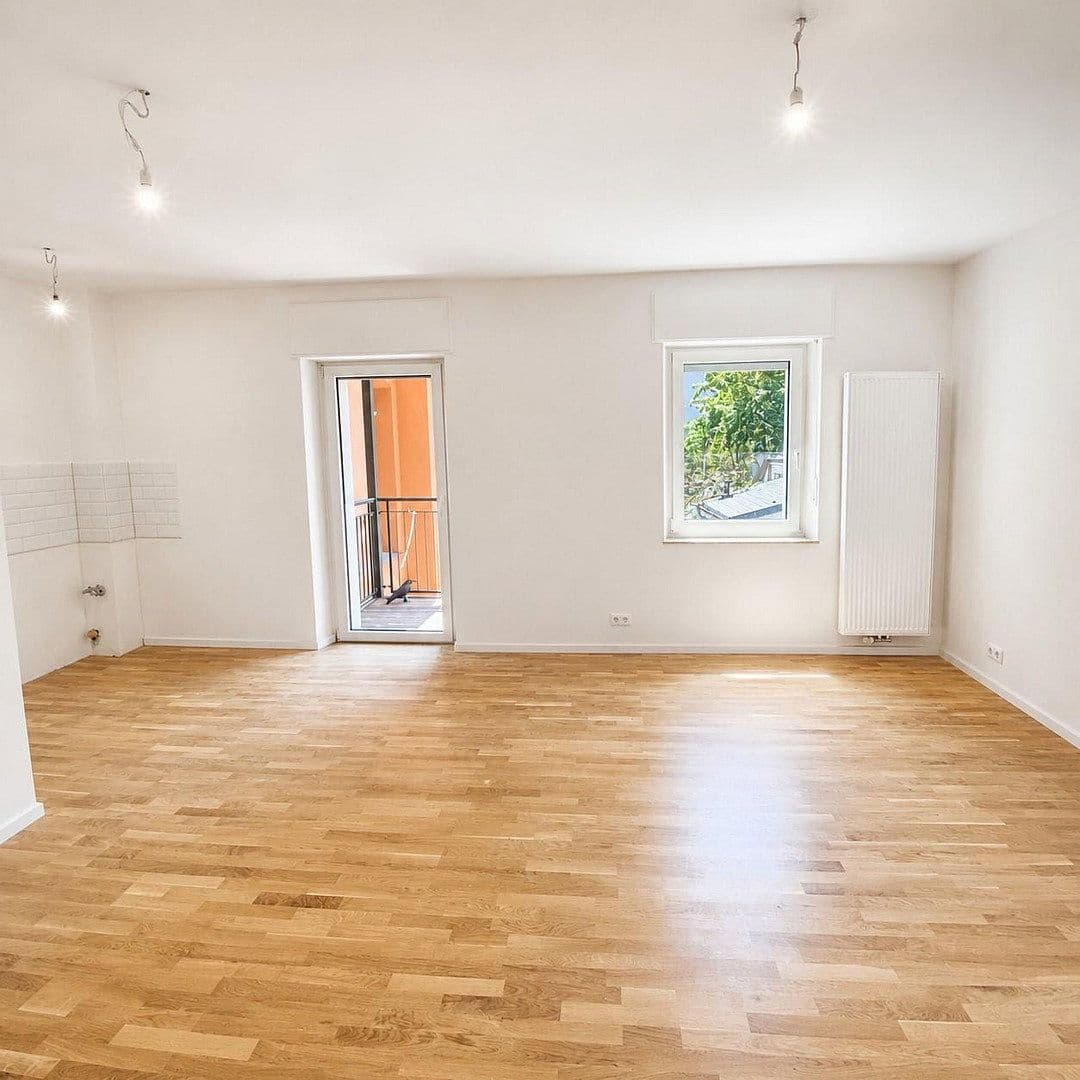 Prenájom bytu 3-izbový 72 m², Denisstr. 0, Nürnberg, Bavorsko Prenájom bytu 3-izbový 72 m², Denisstr. 0, Nürnberg, Bavorsko
