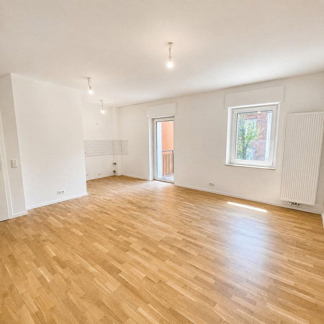 Prenájom bytu 3-izbový 72 m², Denisstr. 0, Nürnberg, Bavorsko Prenájom bytu 3-izbový 72 m², Denisstr. 0, Nürnberg, Bavorsko