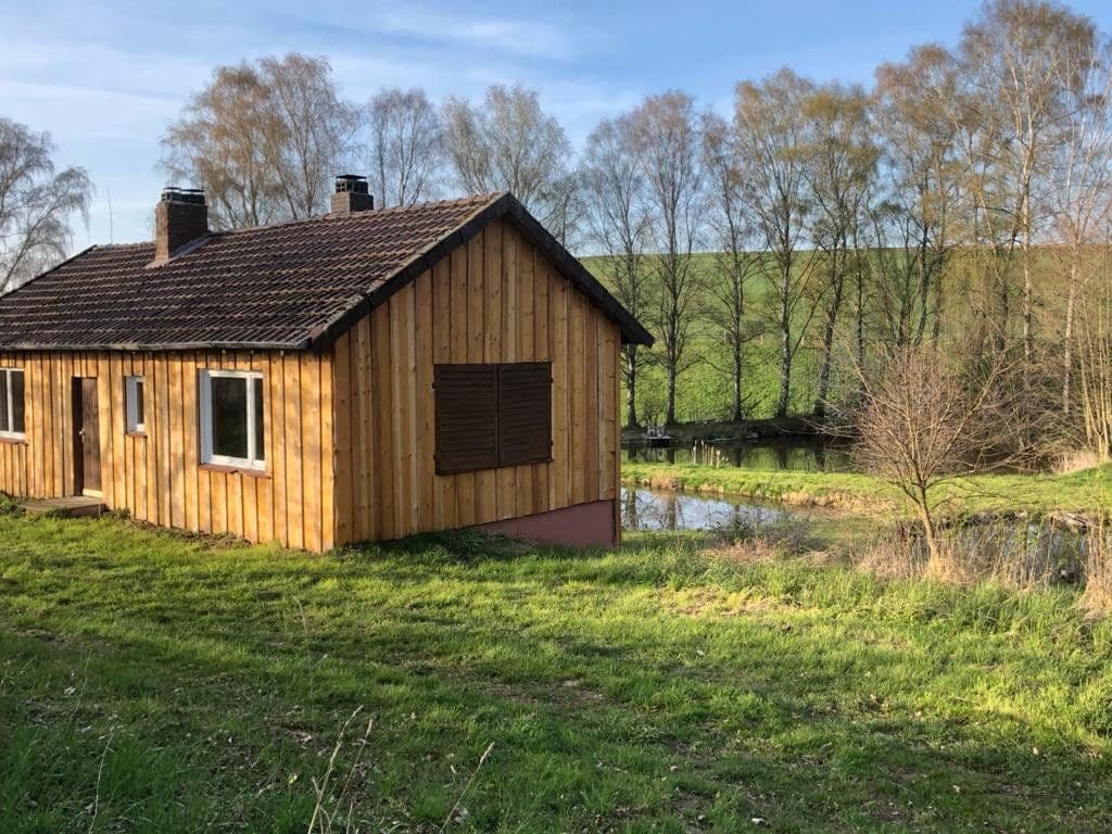 Predaj pozemku 9.000 m², Seesen, Dolné Sasko Predaj pozemku 9.000 m², Seesen, Dolné Sasko