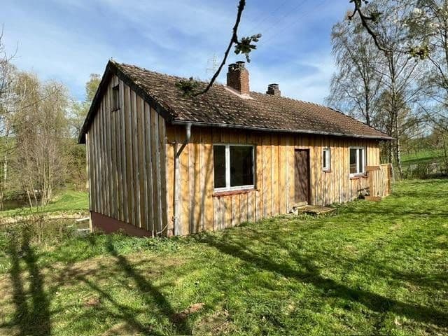 Predaj pozemku 9.000 m², Seesen, Dolné Sasko Predaj pozemku 9.000 m², Seesen, Dolné Sasko