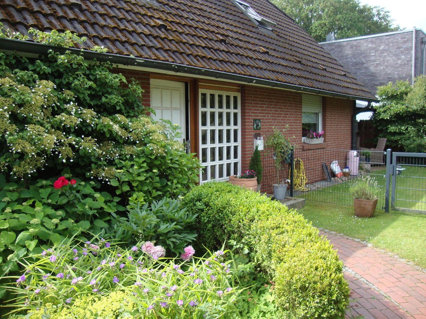 Predaj domu 132 m², pozemok 500 m², Buchholz in der Nordheide, Dolné Sasko Predaj domu 132 m², pozemok 500 m², Buchholz in der Nordheide, Dolné Sasko