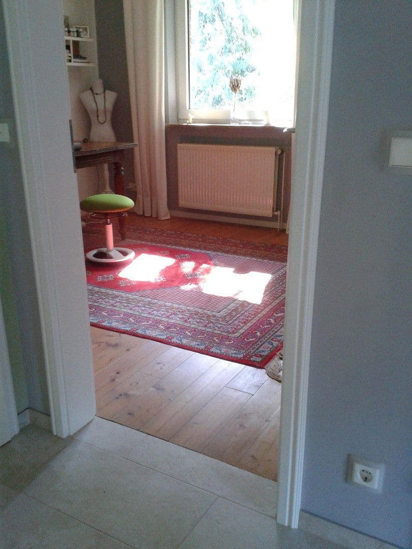 Predaj domu 132 m², pozemok 500 m², Buchholz in der Nordheide, Dolné Sasko Predaj domu 132 m², pozemok 500 m², Buchholz in der Nordheide, Dolné Sasko