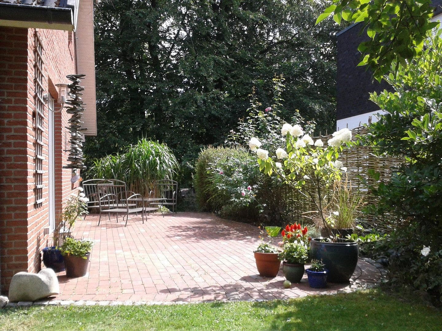 Predaj domu 132 m², pozemok 500 m², Buchholz in der Nordheide, Dolné Sasko Predaj domu 132 m², pozemok 500 m², Buchholz in der Nordheide, Dolné Sasko