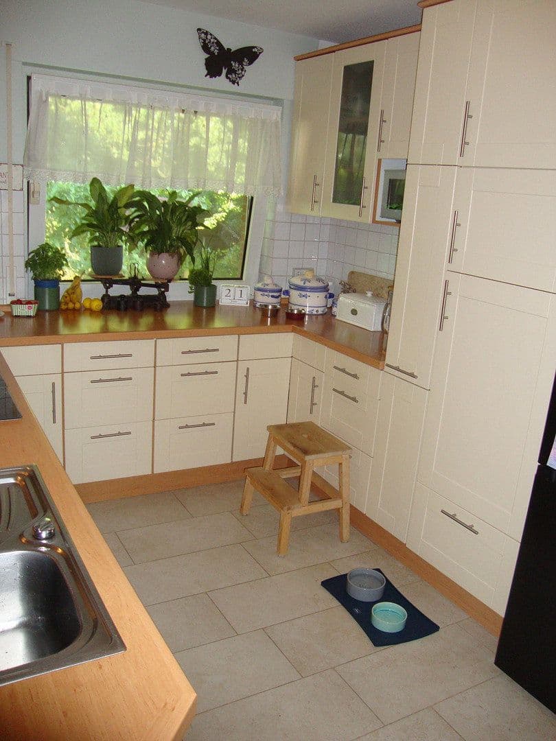 Predaj domu 132 m², pozemok 500 m², Buchholz in der Nordheide, Dolné Sasko Predaj domu 132 m², pozemok 500 m², Buchholz in der Nordheide, Dolné Sasko