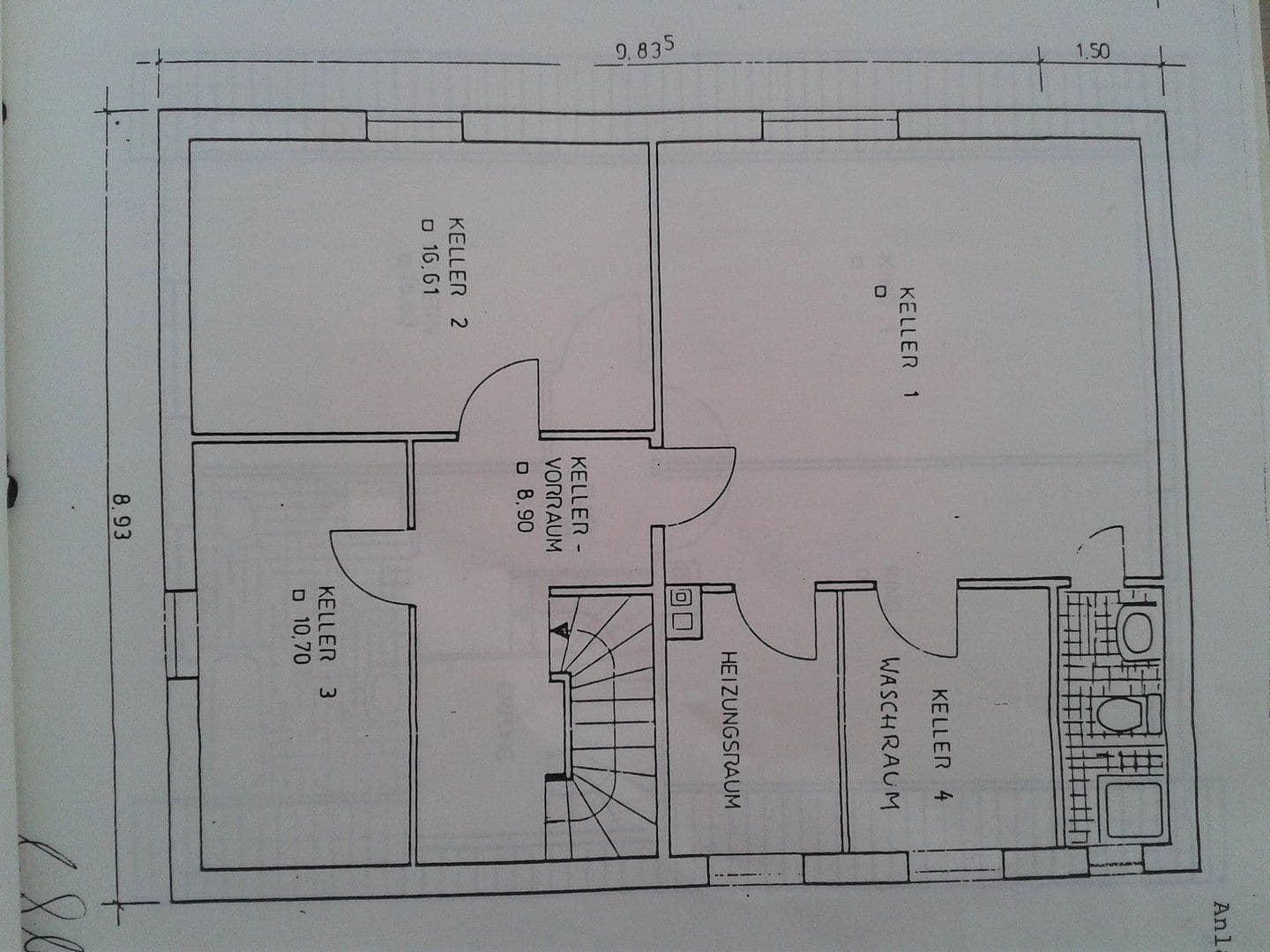 Predaj domu 132 m², pozemok 500 m², Buchholz in der Nordheide, Dolné Sasko Predaj domu 132 m², pozemok 500 m², Buchholz in der Nordheide, Dolné Sasko