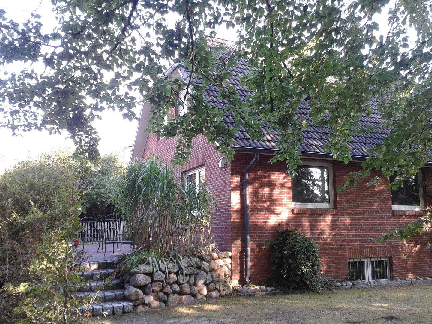 Predaj domu 132 m², pozemok 500 m², Buchholz in der Nordheide, Dolné Sasko Predaj domu 132 m², pozemok 500 m², Buchholz in der Nordheide, Dolné Sasko
