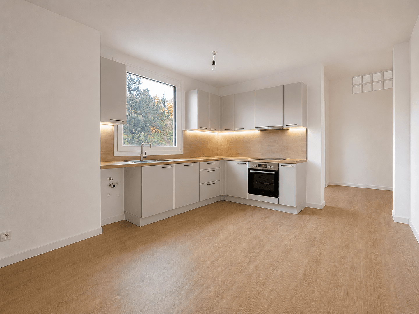 Predaj bytu 3-izbový 77 m², Regensburg, Bavorsko Predaj bytu 3-izbový 77 m², Regensburg, Bavorsko